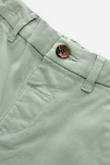 Stretch Chinos Trousers NEXT UK