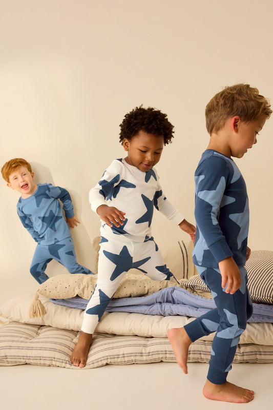 NEXT - 3PK SNUG NEW NAVY ST
