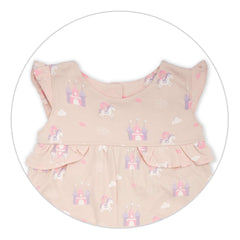 Baggy Frock | Frocks | The nest clothing