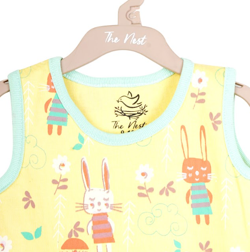 Hunny bunny bodysuit | Suits & Sets | The nest clothing