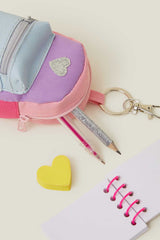 MINI BACKPACK STATIONERY