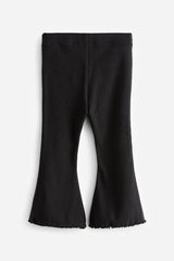 Rib Flare Leggings NEXT UK