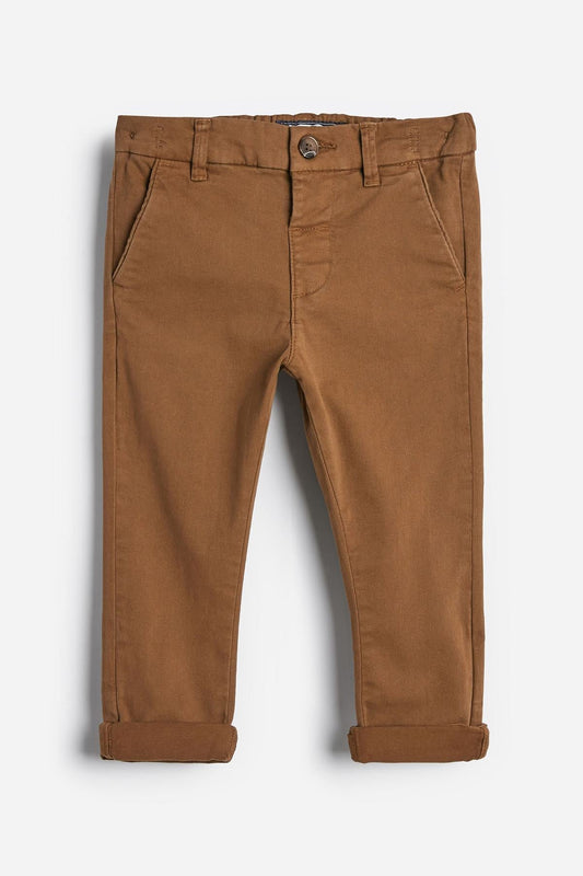 Stretch Chinos NEXT UK