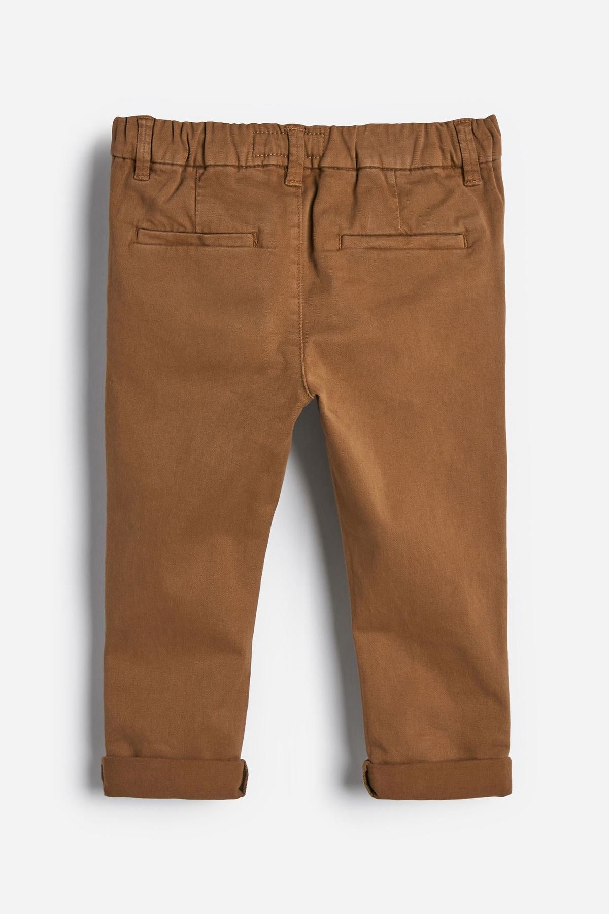 Stretch Chinos NEXT UK