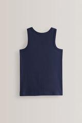 Vests 5 Pack NEXT UK