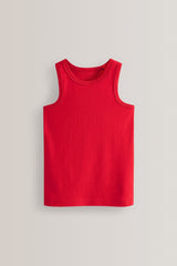 Vests 5 Pack NEXT UK