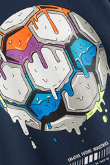 Short Sleeve Graphic T Shirt NEXT UK