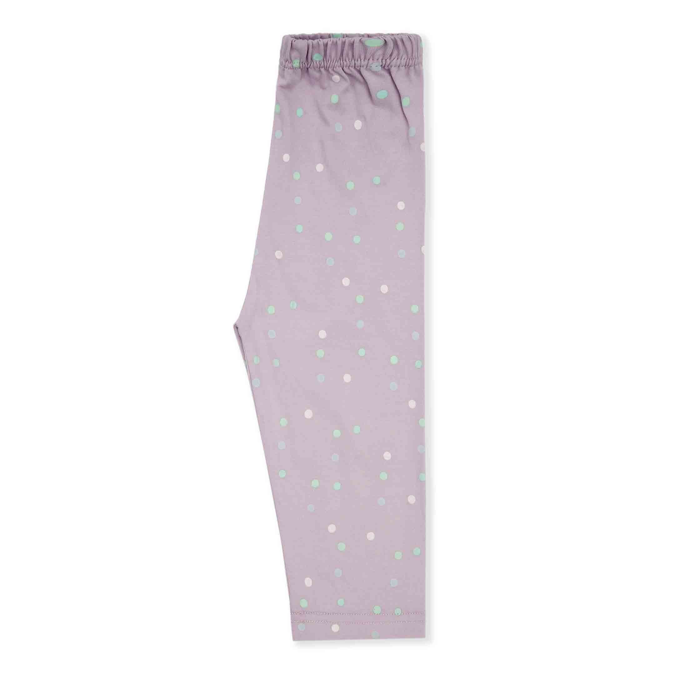 Soft Purple Pjs | Pyjamas | The nest clothing