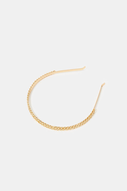 Thin Chain Headband