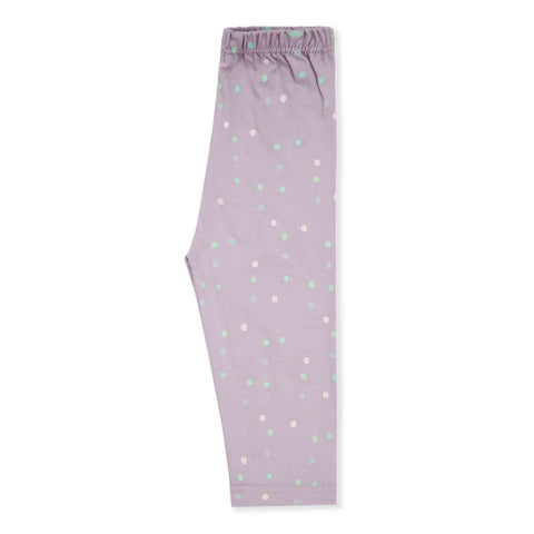 Soft Purple Pjs | Pyjamas | The nest clothing