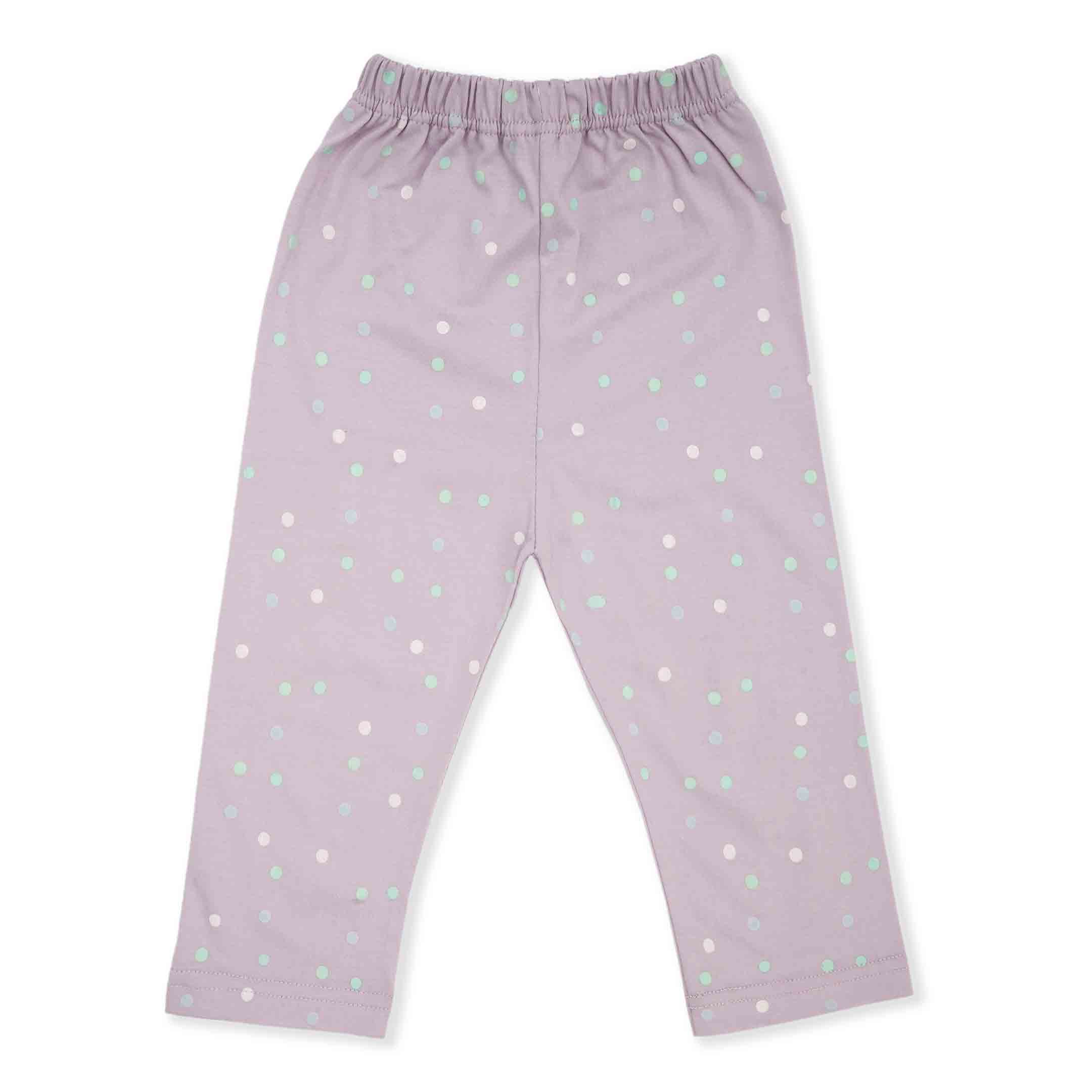 Soft Purple Pjs | Pyjamas | The nest clothing