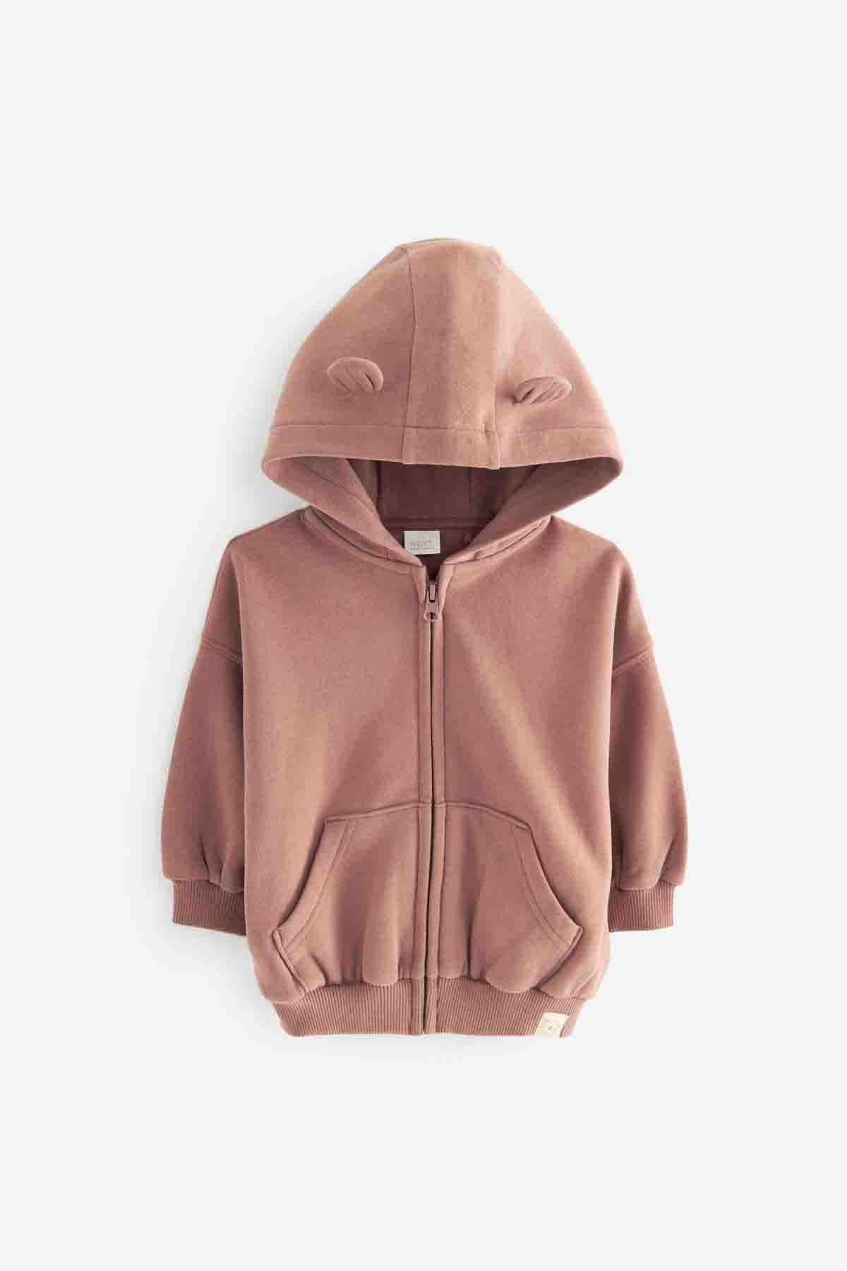 Brown Zip Through Hoodie | Hoodies | next, <p>Brown Zip Through Hoodie</p>. We delivery across Pakistan