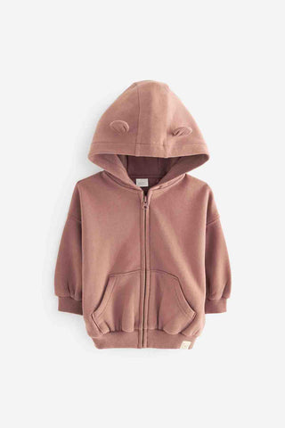 Brown Zip Through Hoodie | Hoodies | next, <p>Brown Zip Through Hoodie</p>. We delivery across Pakistan