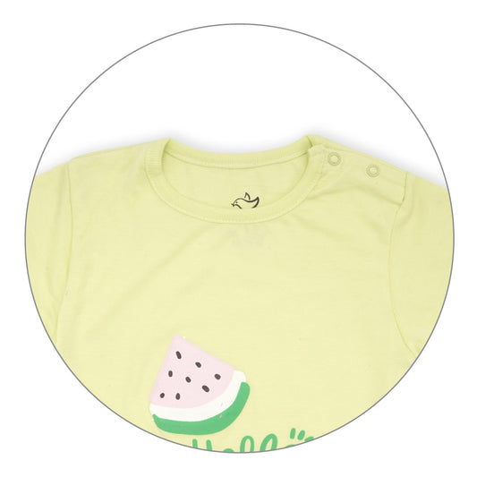 Sweet Summer Tee | Tops & T-Shirts | The nest clothing