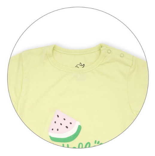 Sweet Summer Tee | Tops & T-Shirts | The nest clothing