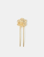 Flower French Pin