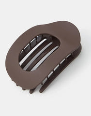 Flat Claw Clip