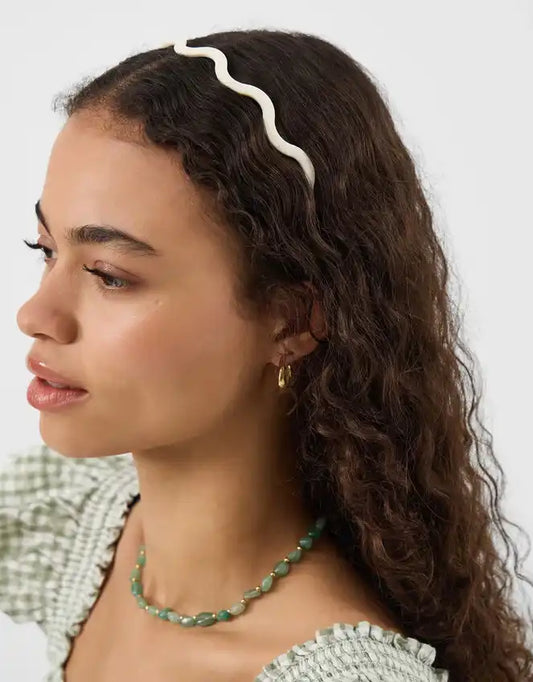 2-Pack Wiggle Matte Headbands
