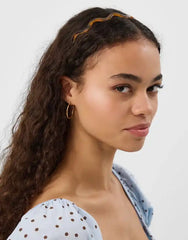 2-Pack Tort Wiggle Headbands
