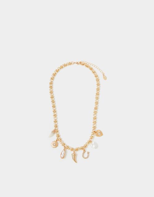 Western Charm Necklace