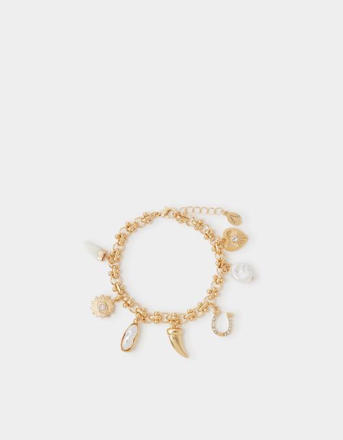 Western Charm Bracelet