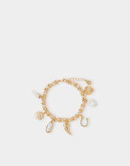 Western Charm Bracelet