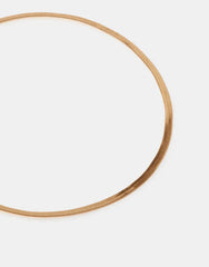 Snake Chain Necklace