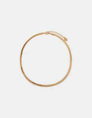 Snake Chain Necklace