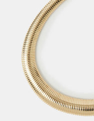 Chunky Collar Necklace