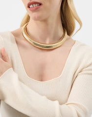 Chunky Collar Necklace