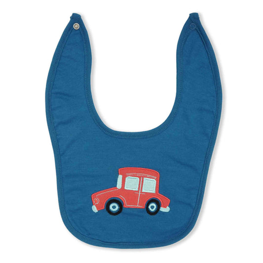 DROOLZ BIB | Bibs & Towels | The nest clothing