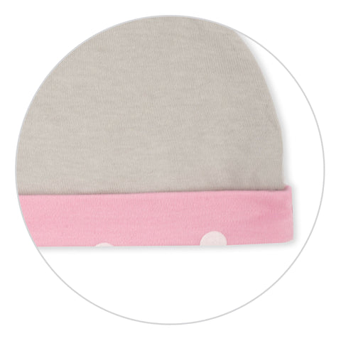 Infant Beanie | Socks & Caps | The nest clothing