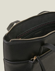Classic Pocket Tote Bag