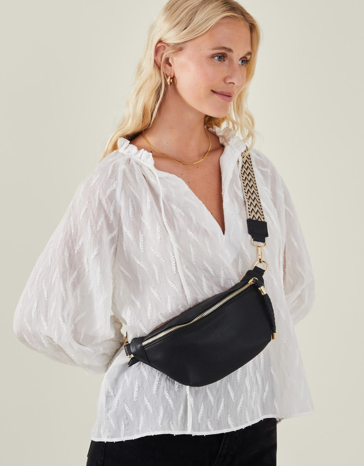 Sling Bum Bag