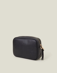 Double Zip Camera Bag