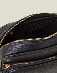 Double Zip Camera Bag