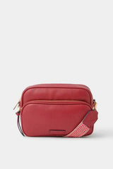 Double Zip Camera Bag