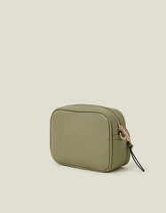 Double Zip Camera Bag