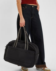 Large Nylon Weekend Bag