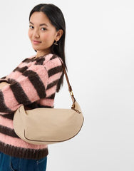 Scoop Crossbody Bag