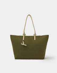 Nylon Tote Bag