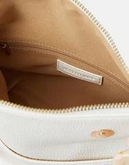 Fold-Over Clutch Bag