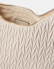 Quilted Handbag