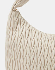 Quilted Handbag