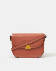 Boxy Crossbody Bag