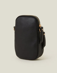 Webbing Strap Phone Bag 