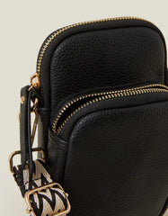 Webbing Strap Phone Bag 