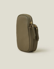 Webbing Strap Phone Bag 