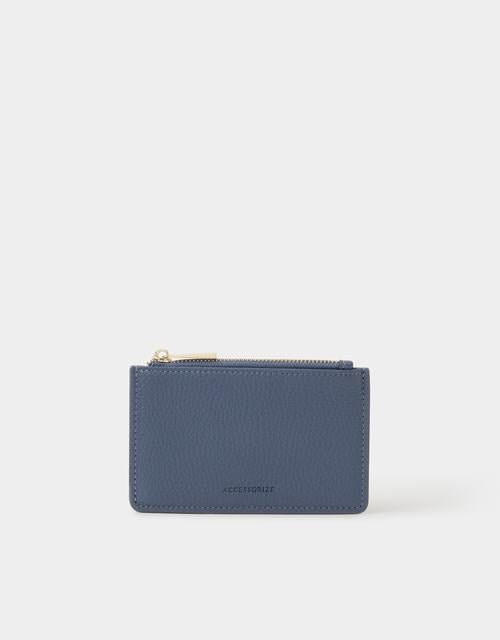 Plain Card Holder