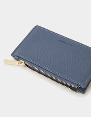Plain Card Holder